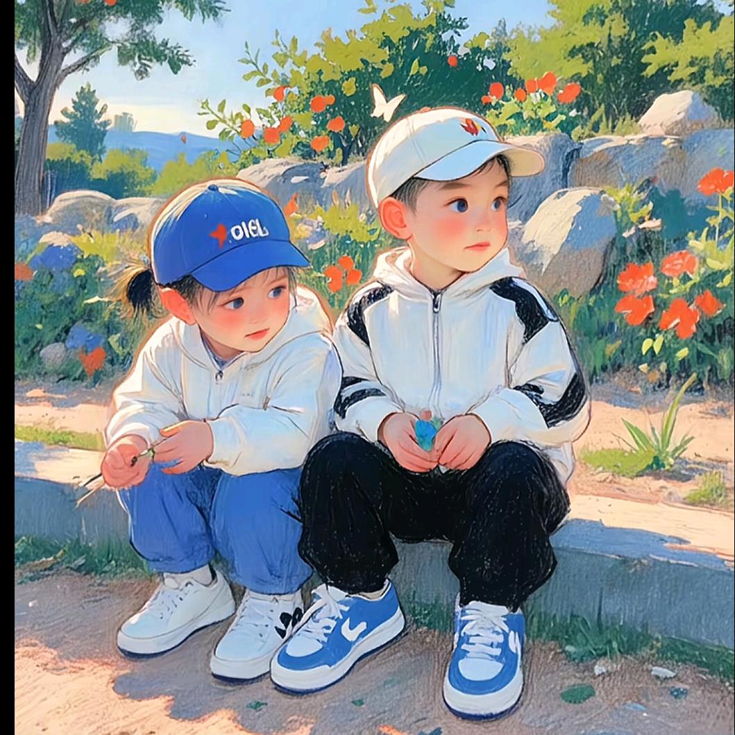 君莫笑