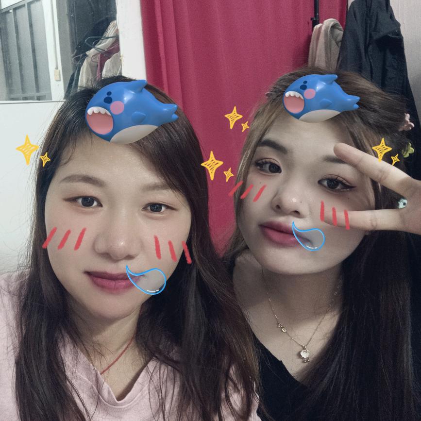 💖甘宝贝！