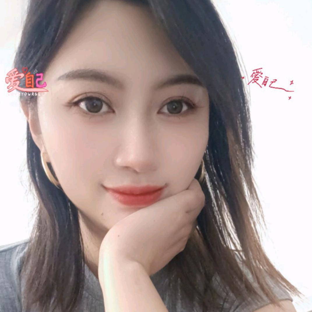 陈琳😘怡呵美水光(国宾府臻园店)