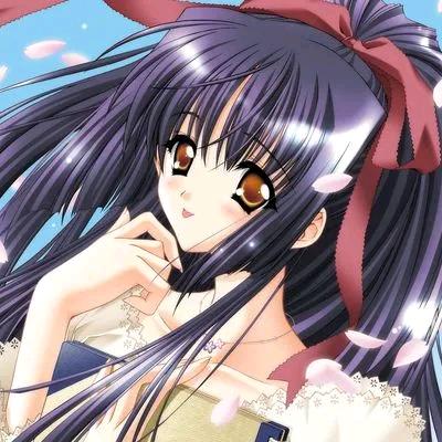 洛小七