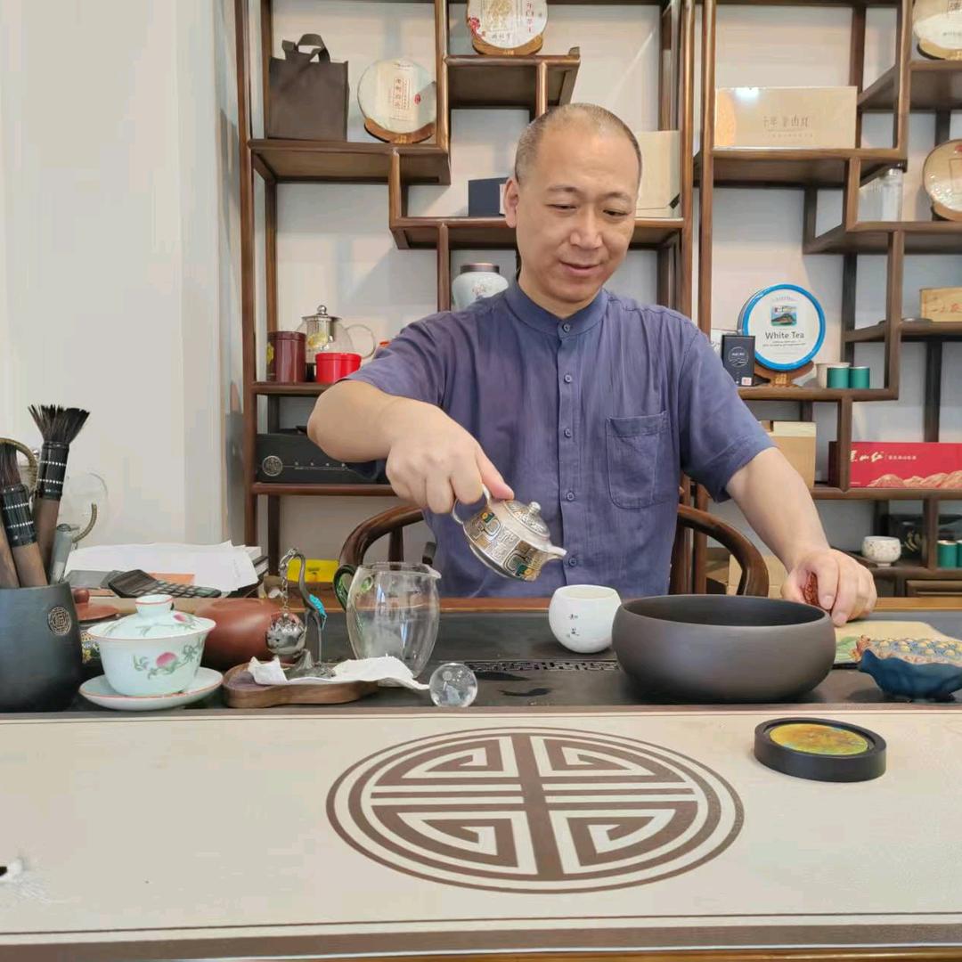 悦龄幸福社
