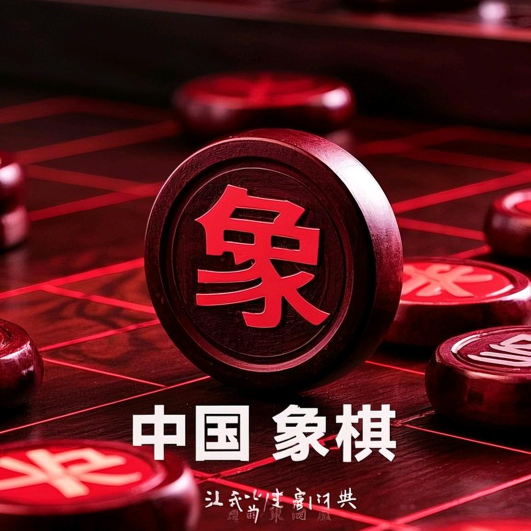 奕智象棋
