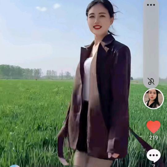 小梅儿🌺