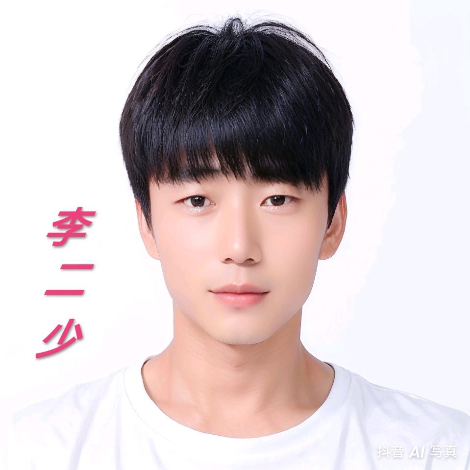 李二少