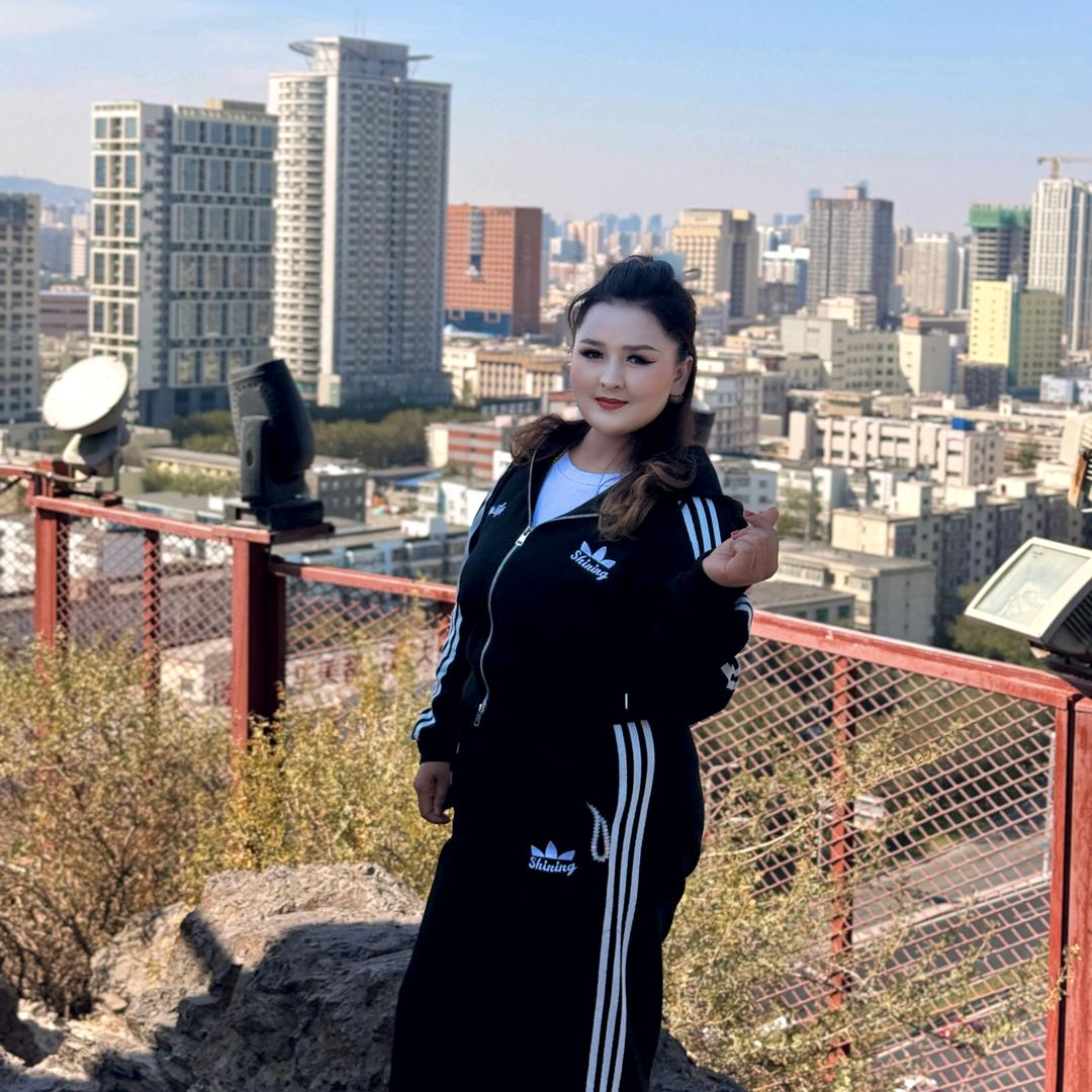 新疆美女