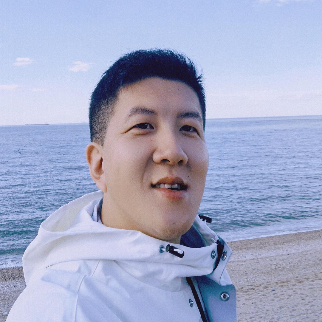 大洋和他的朋友们