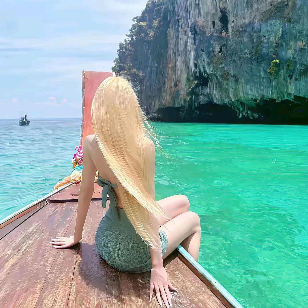 裙摆-