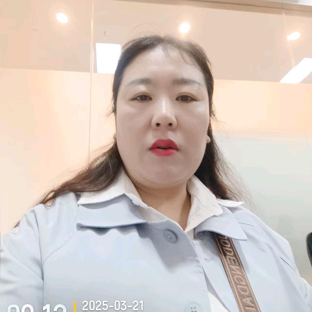 幸福的一家人