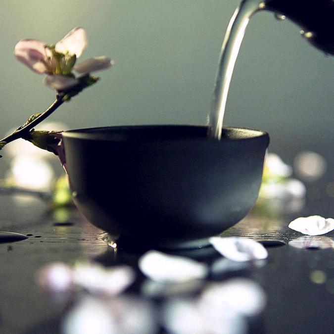 茶清梦好
