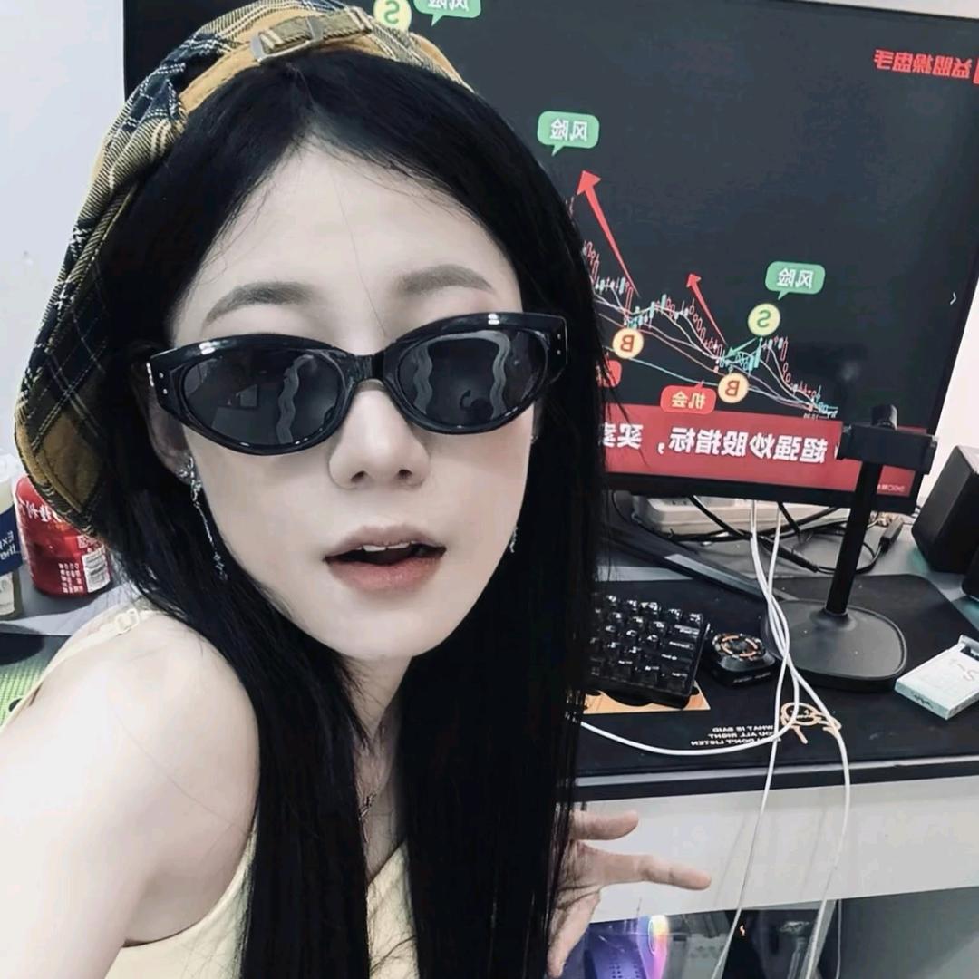萌启李🍋