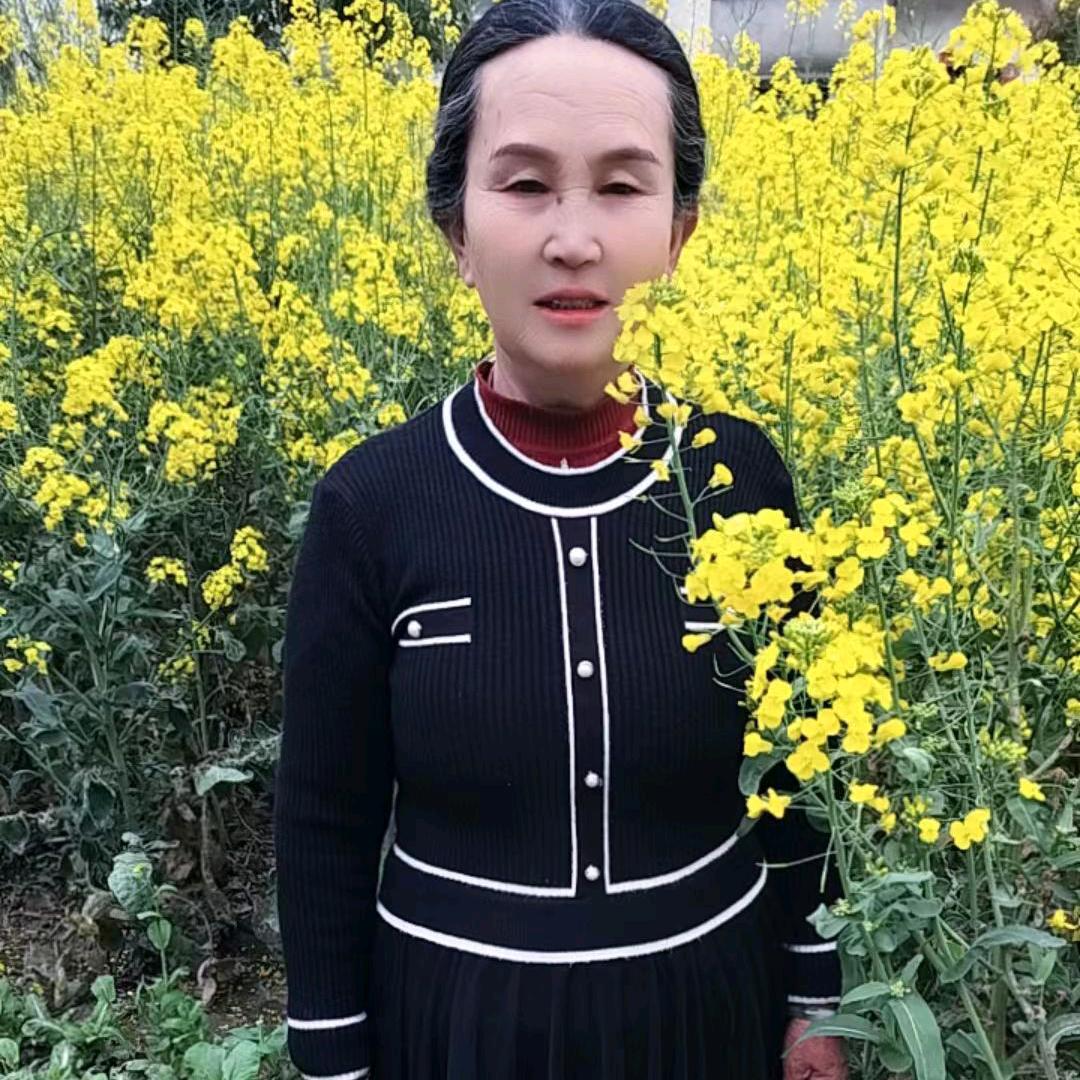 后吴的段奶奶