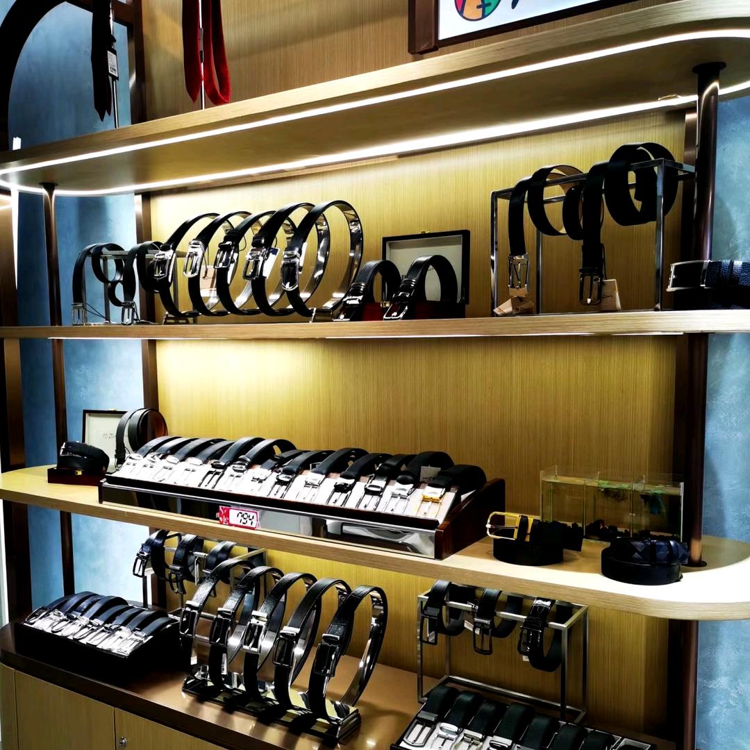 铭革.皮带源头工厂