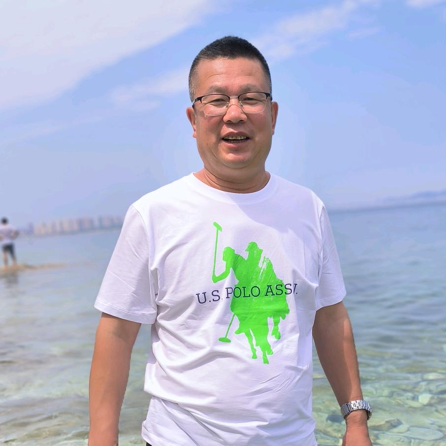 开心启维