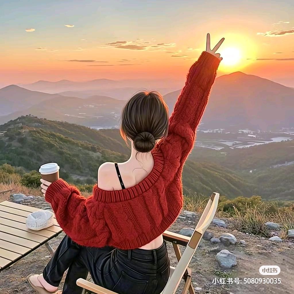 菊儿穿搭