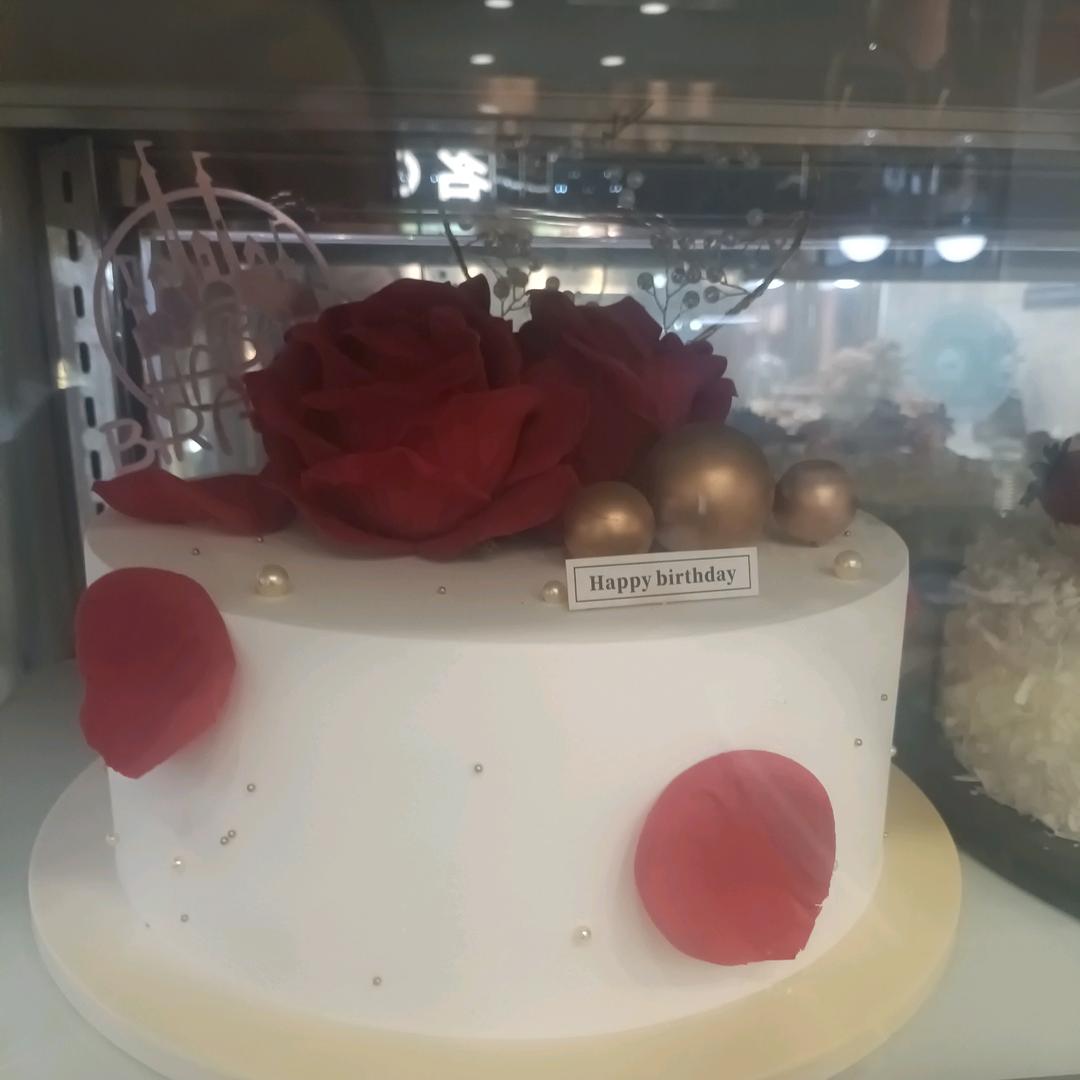 让自己每天开心就好