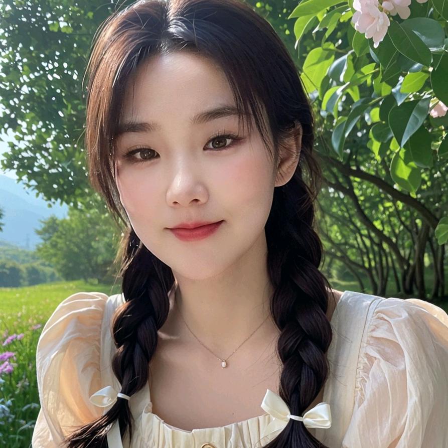 瑞锦芳华