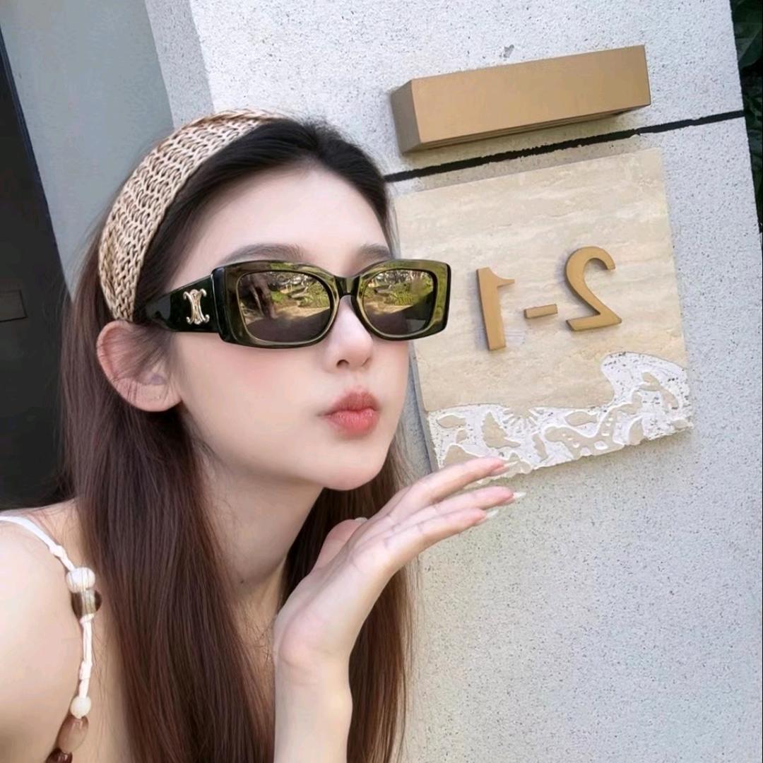 我不是淑女