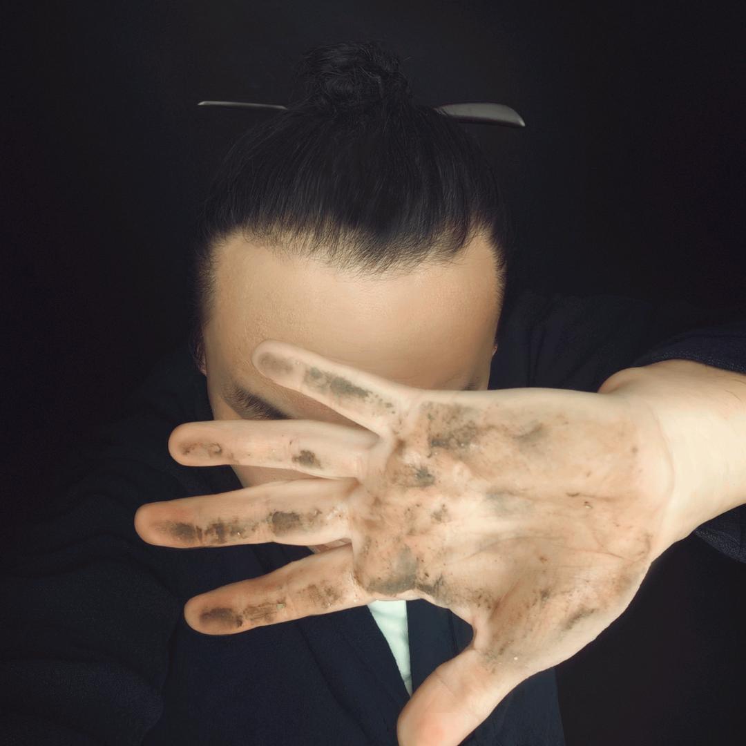 摸字凑歌词的王小洽
