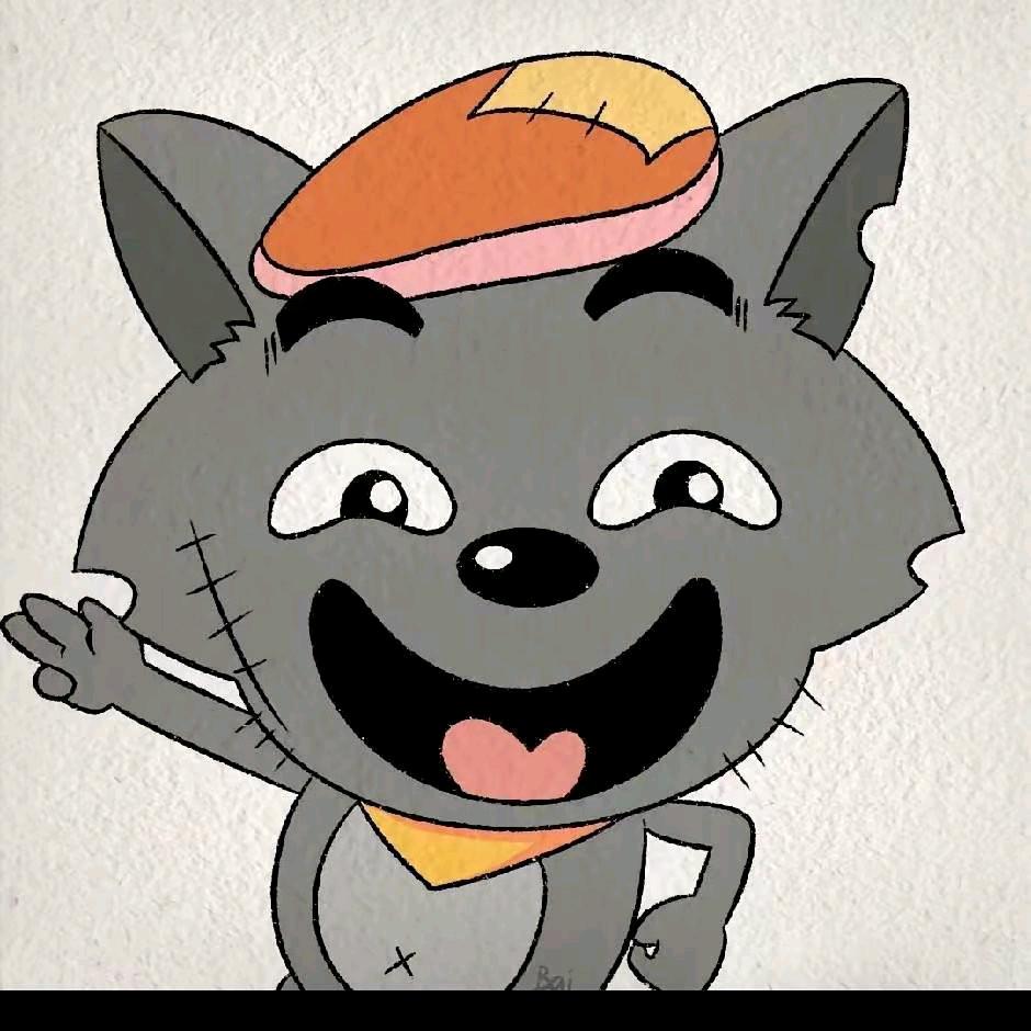 咪西咪西话不拉稀