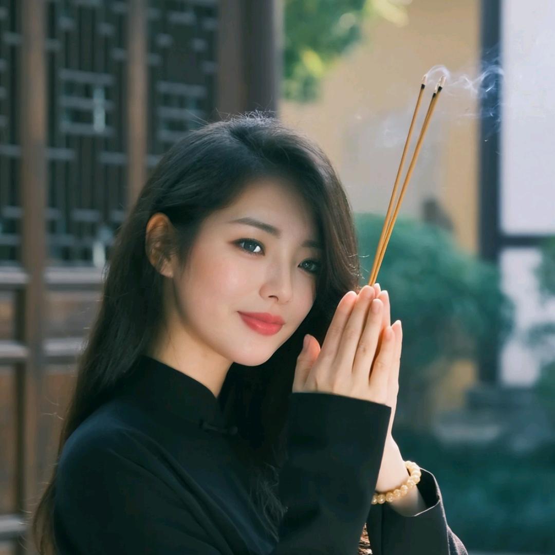静静就好