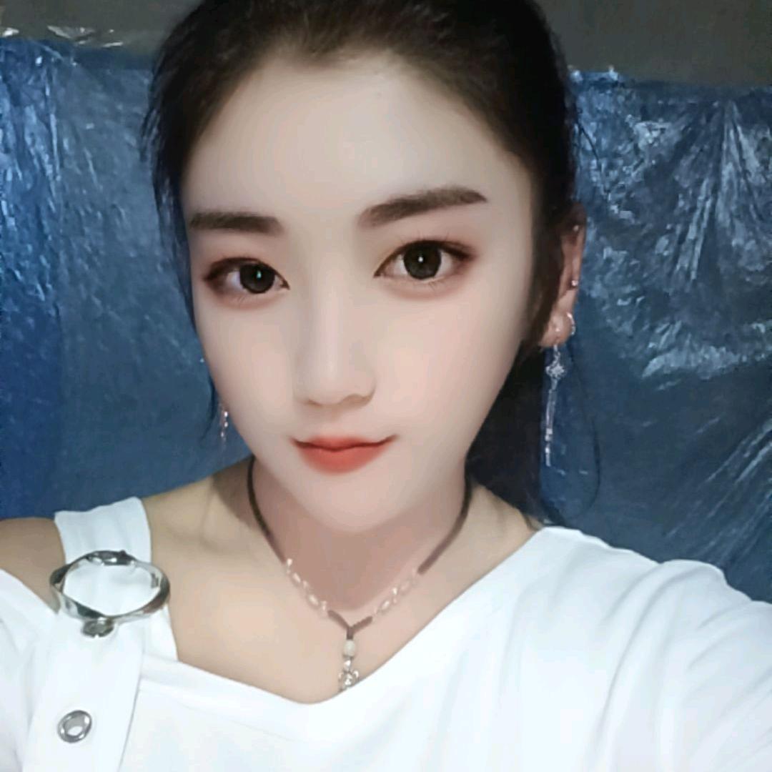 小婷婷🐯