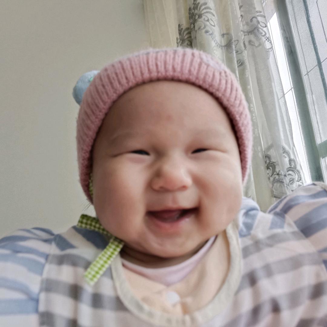 手心里的温柔永远在