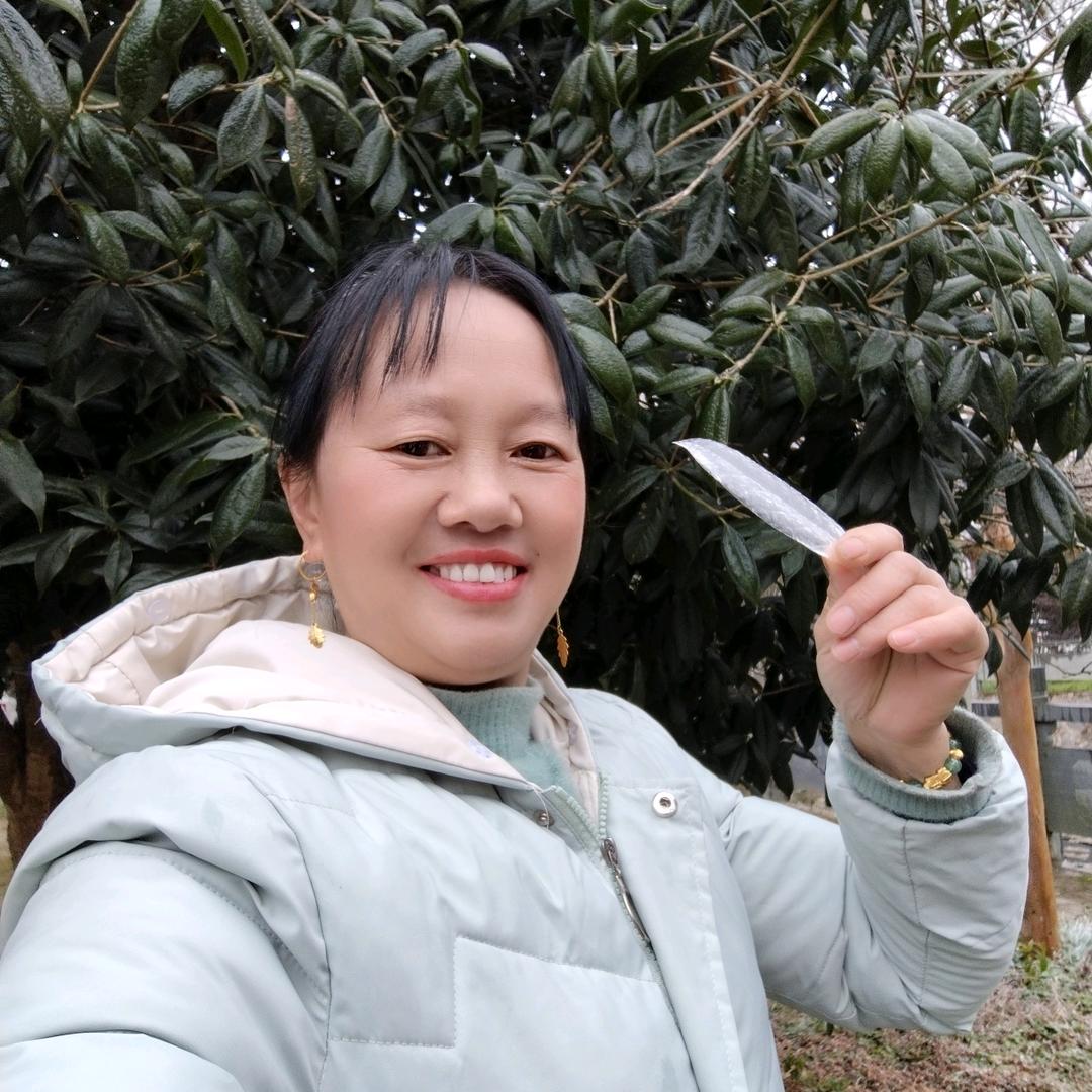 开心过好每一天