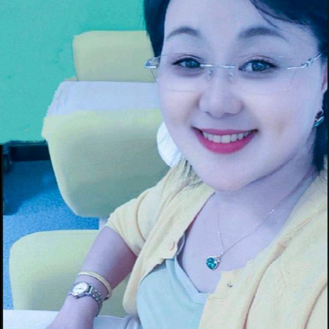 爱尚养生@
