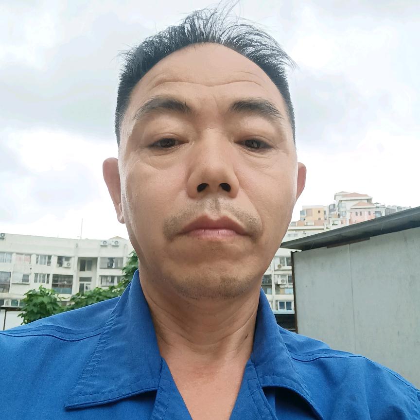 李刚