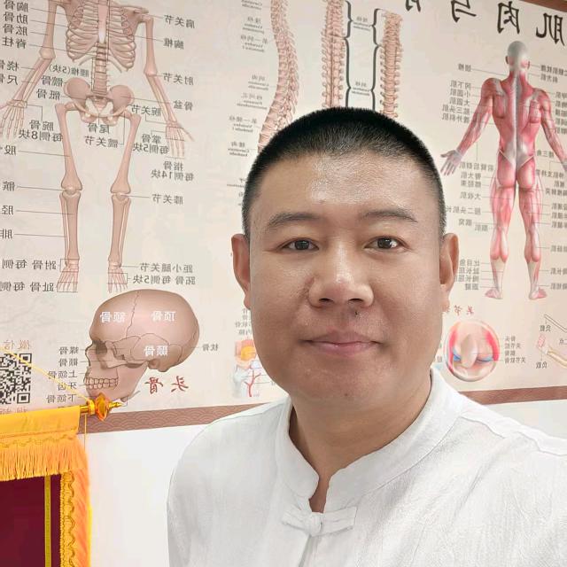 天津滨海周师傅:舒筋整骨: