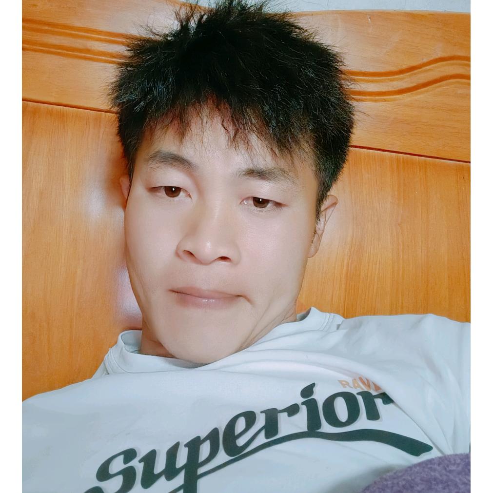 孤单的人