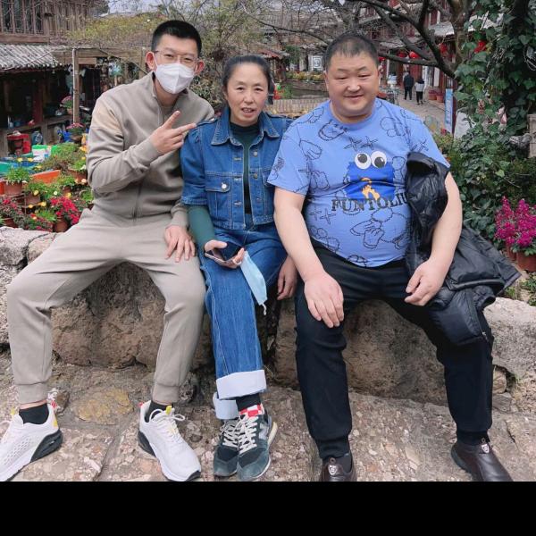 郝笑