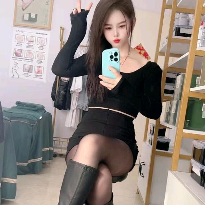 美亦轻养（碧桂园店）小朱