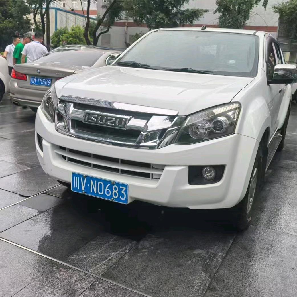 小吴绿化施工班组