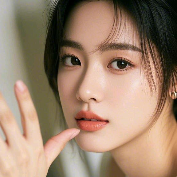 小叶子呀呀