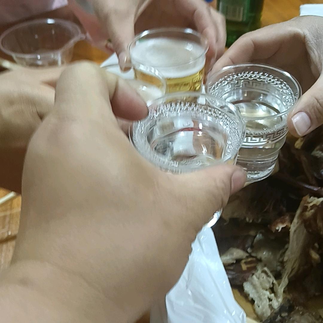 历城一中北门西邻牛肉烧饼店(金泽)