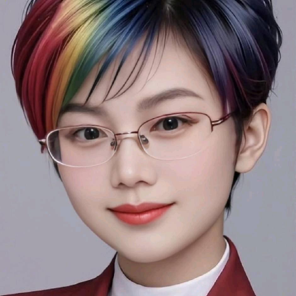 百合