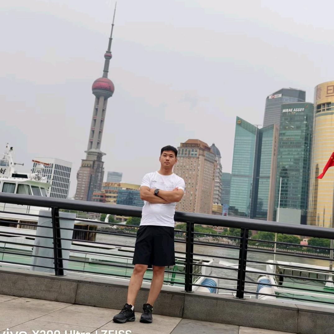 健康轻食张老师