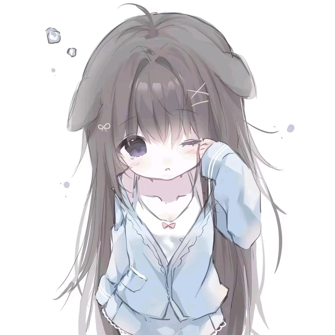 玩露娜的学妹