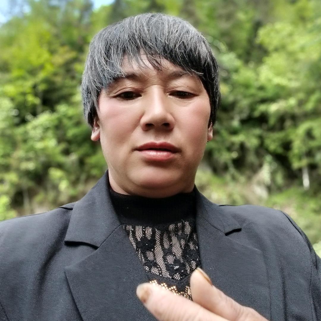 放羊姐
