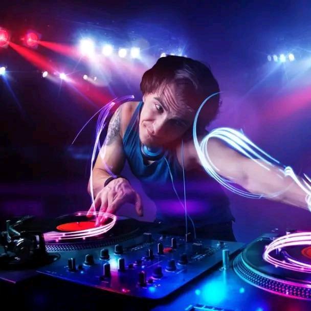 Dj EFG/车载优盘