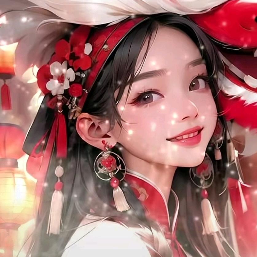 浪漫的薰衣草头像