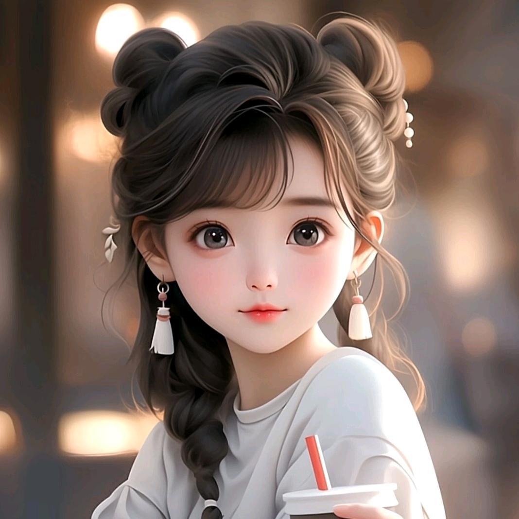 Ling少