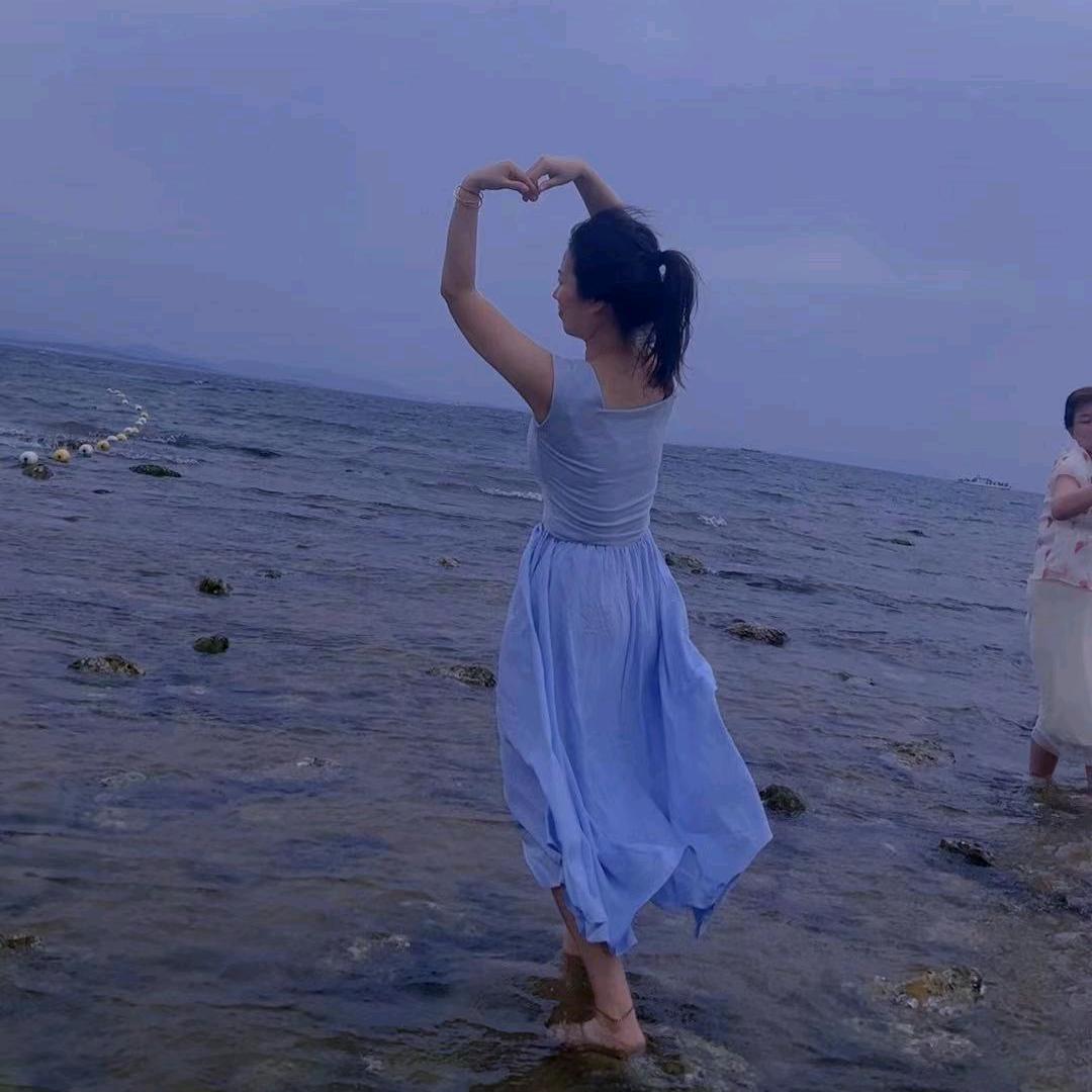 @人间小清醒