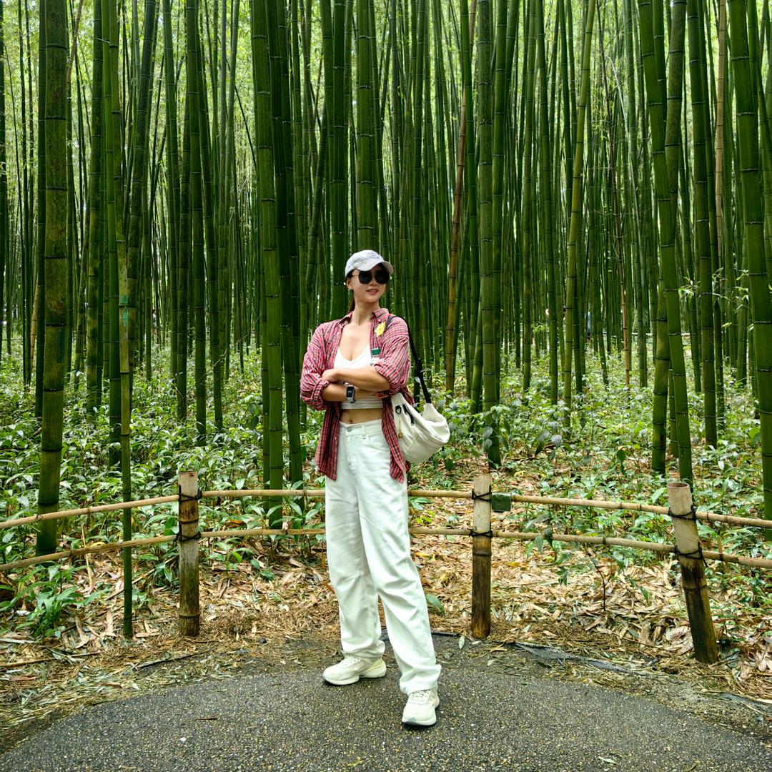 海南喜欢你的笑