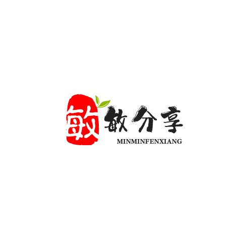敏敏分享（丹丽羽）