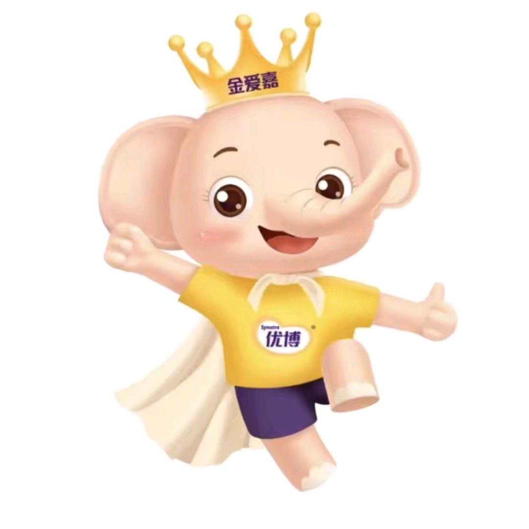 优博金爱嘉陕西咸阳