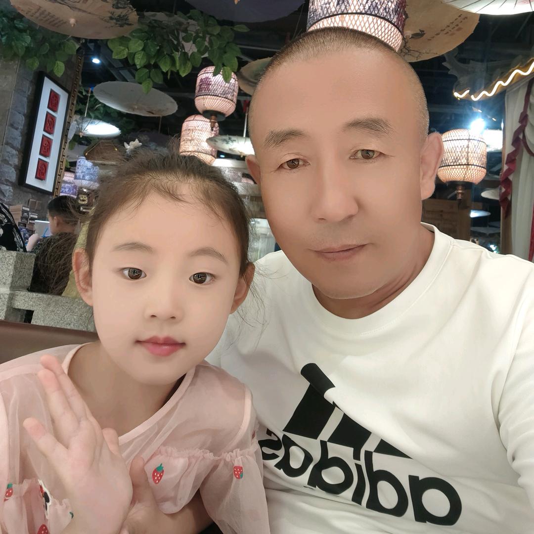 爱跳舞的小婷婷