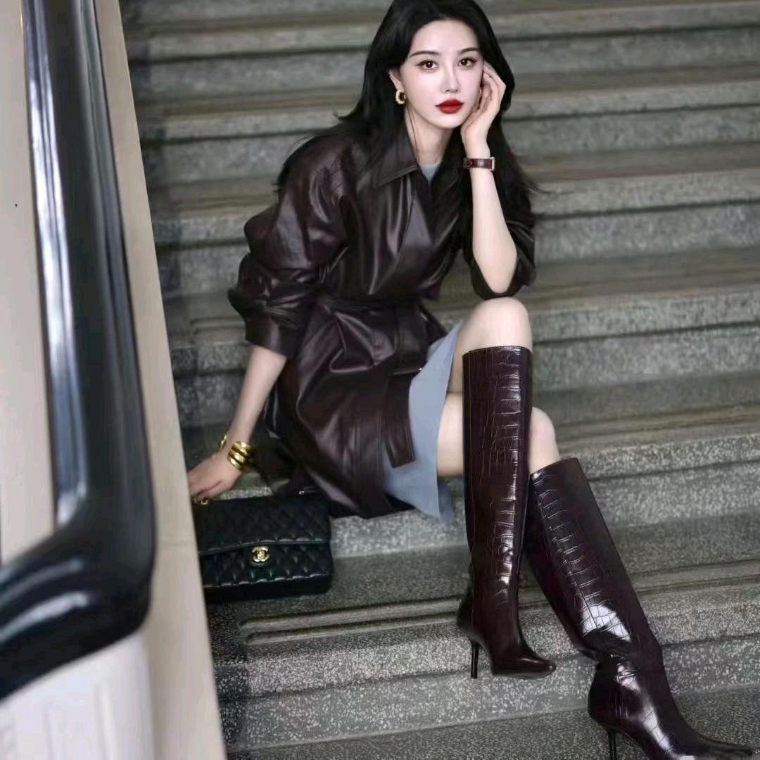 沐沐姐姐