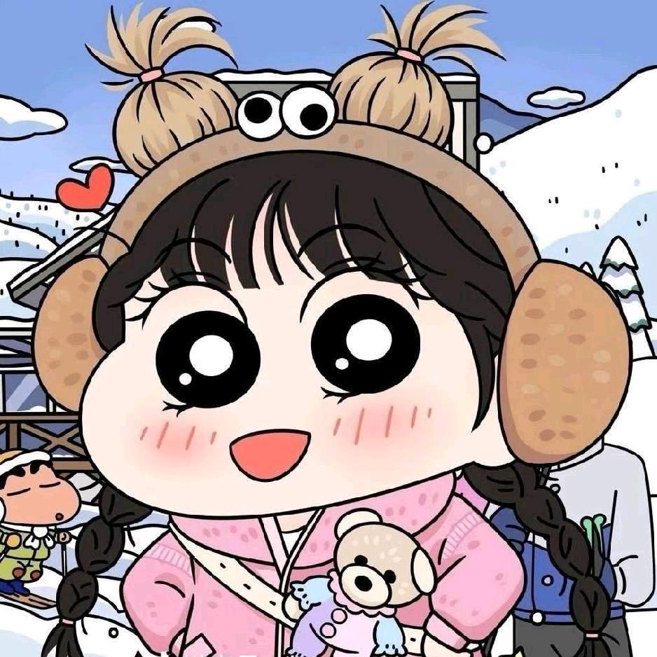 兔兔欣🐰